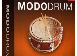 IK Multimedia MODO DRUM 1.5